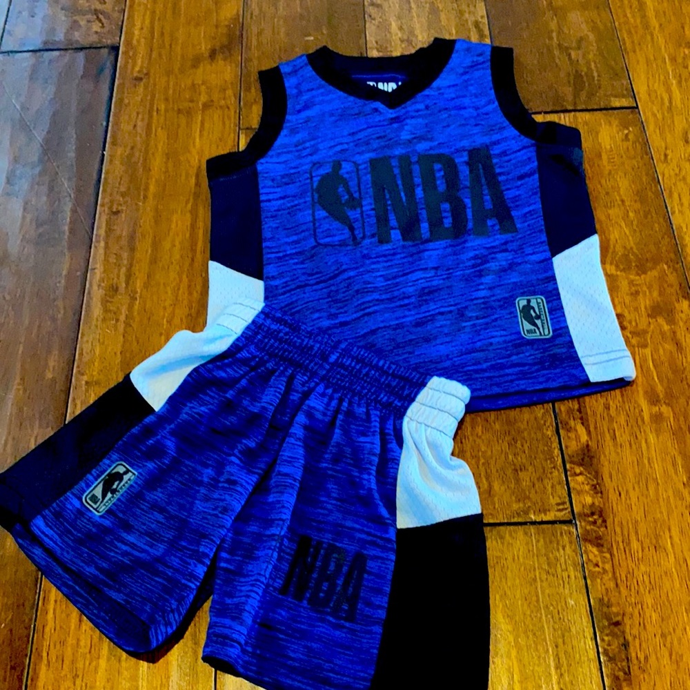 2 piece 2t outfit